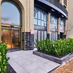 Numa Scheveningen Apartahotel La Haya