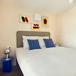 Numa Scheveningen 3* La Haya