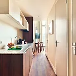 Apartahotel Numa Scheveningen 3*