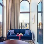Apartahotel Numa Scheveningen