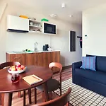 Apartahotel Numa Scheveningen 3*