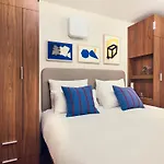 Numa Scheveningen Apartahotel