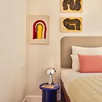 Numa Scheveningen La Haya