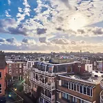 Numa Scheveningen 3* La Haya
