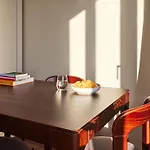 Numa Scheveningen La Haya