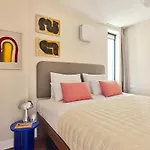 Numa Scheveningen 3* La Haya