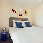 Numa Scheveningen Apartahotel La Haya