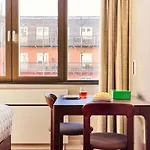Numa Scheveningen 3* La Haya