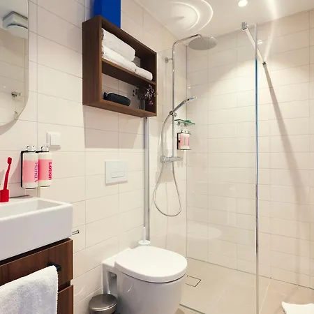 Numa Scheveningen Aparthotel