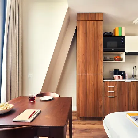 Numa Scheveningen 4* L'Aia