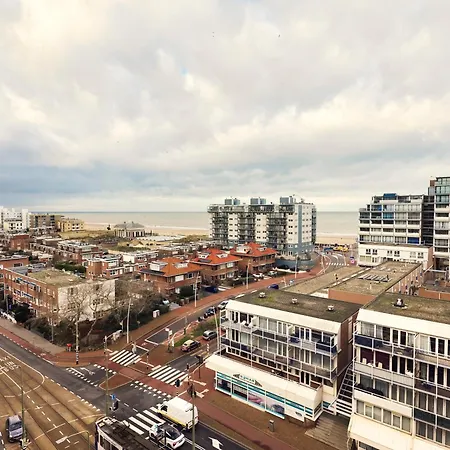 Numa Scheveningen 4* L'Aia