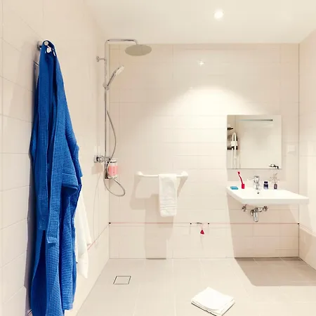 Numa Scheveningen 4*