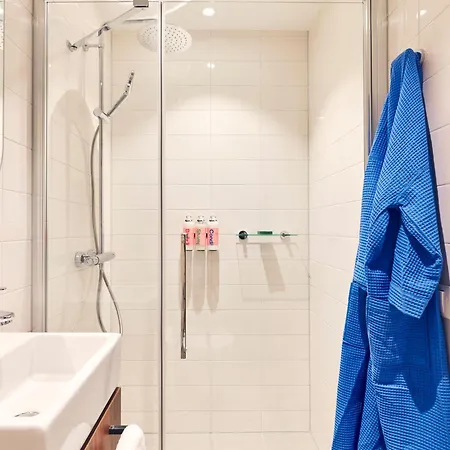 Numa Scheveningen 4* L'Aia
