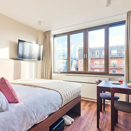 Numa Scheveningen 4*
