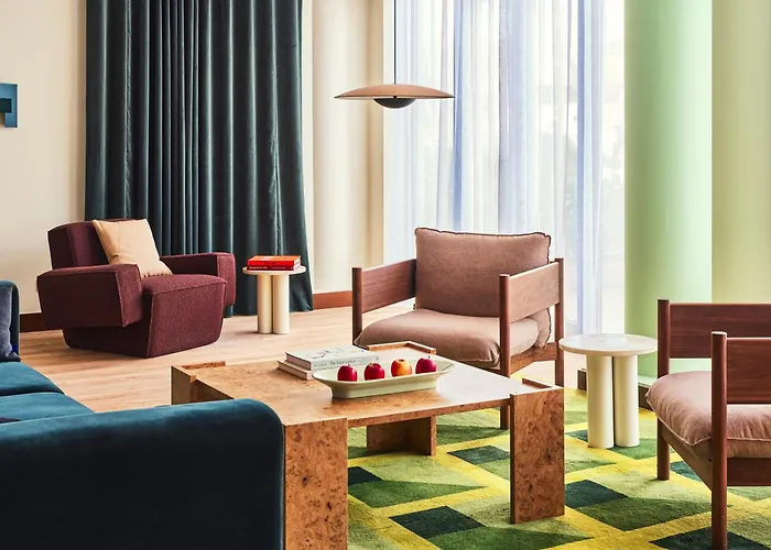 Aparthotel Numa Scheveningen