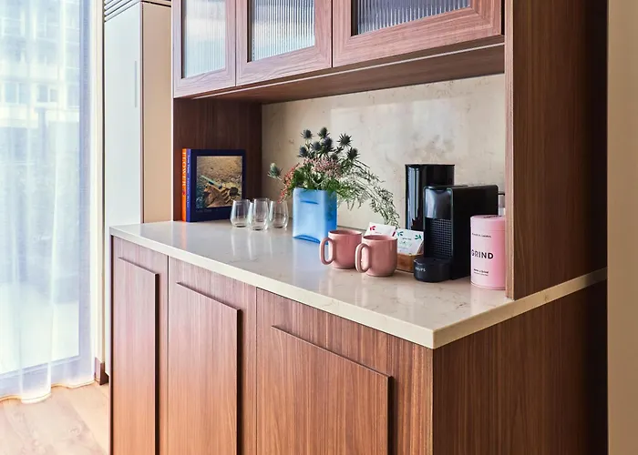 Aparthotel Numa Scheveningen 3*