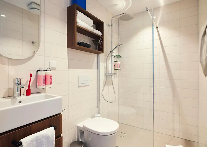 Numa Scheveningen Aparthotel