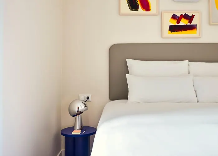 Numa Scheveningen L'Aia