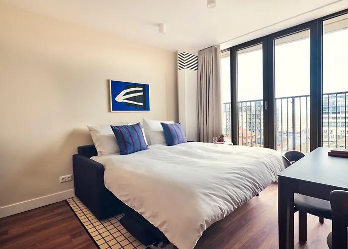 Numa Scheveningen 3* L'Aia