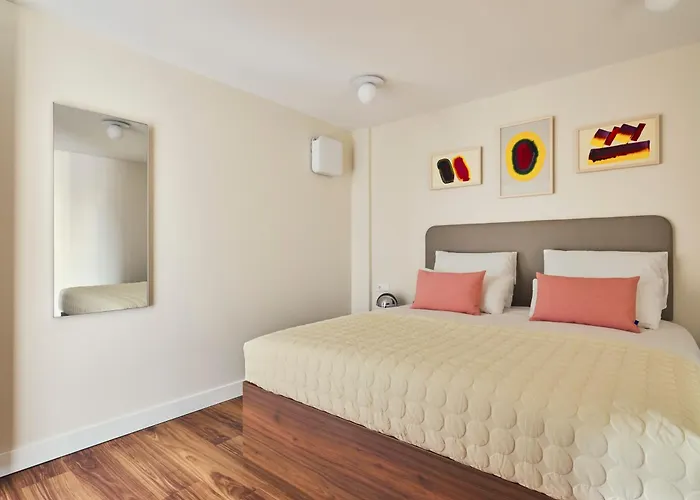 Aparthotel Numa Scheveningen 3*