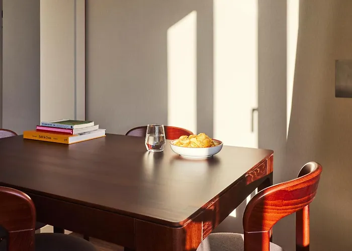 Numa Scheveningen L'Aia