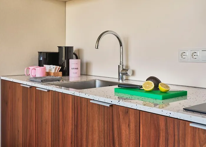 Numa Scheveningen L'Aia