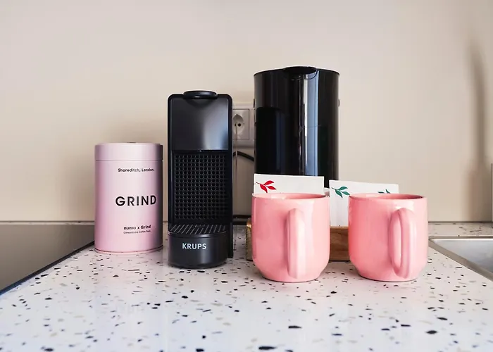 Numa Scheveningen 3* L'Aia