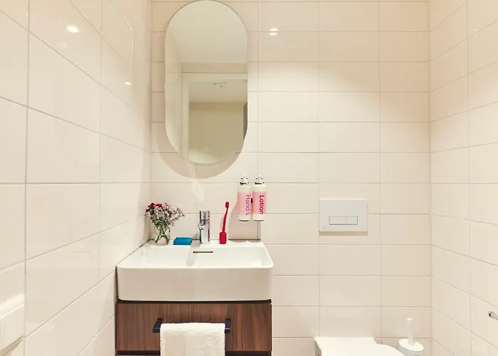 Aparthotel Numa Scheveningen 3*