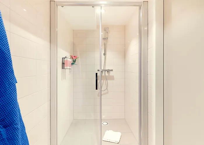 Numa Scheveningen 3* L'Aia