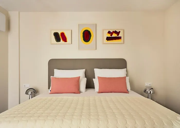 Aparthotel Numa Scheveningen