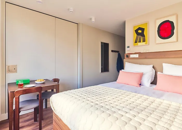 Numa Scheveningen L'Aia