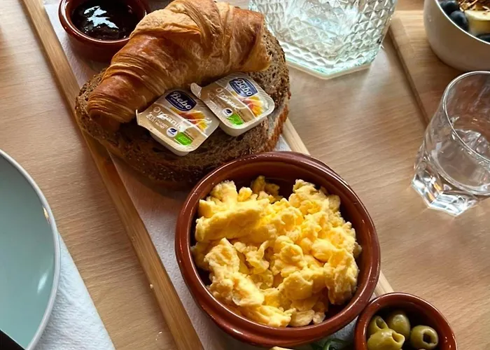 Aparthotel Numa Scheveningen 3*