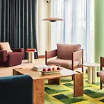 Appart hôtel Numa Scheveningen