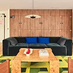 Appart hôtel Numa Scheveningen La Haye