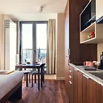 Numa Scheveningen Aparthotel 3*