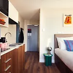 Numa Scheveningen Appart hôtel La Haye