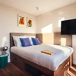 Appart hôtel Numa Scheveningen La Haye