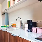 Numa Scheveningen 3*