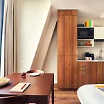 Numa Scheveningen 3* The Hague