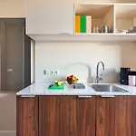 Appart hôtel Numa Scheveningen