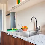 Numa Scheveningen Aparthotel 3*