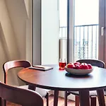 Aparthotel Numa Scheveningen The Hague
