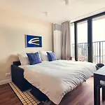 Numa Scheveningen 3* The Hague
