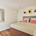 Appart hôtel Numa Scheveningen 3*