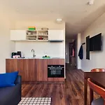 Numa Scheveningen Aparthotel