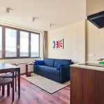 Appart hôtel Numa Scheveningen