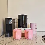 Appart hôtel Numa Scheveningen 3*