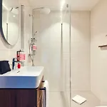 Appart hôtel Numa Scheveningen La Haye