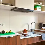 Appart hôtel Numa Scheveningen