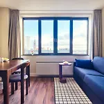 Appart hôtel Numa Scheveningen 3*